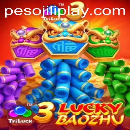 Discover the Exciting World of 3LuckyBaozhu by Jiliplay Gaming