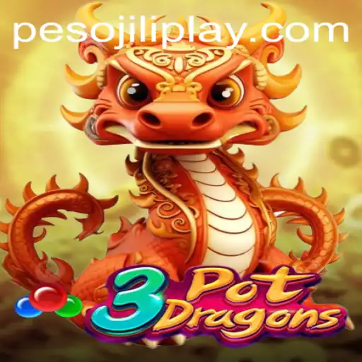 Exploring the Enchanting World of 3PotDragons by Jiliplay Gaming