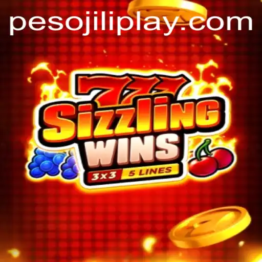 Exploring the Excitement of 777SizzlingWins by Jiliplay Gaming