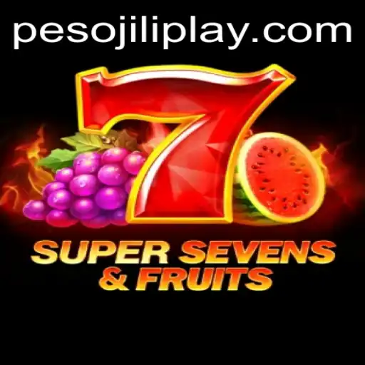 Exploring the Excitement of '7SuperSevensFruits' by Jiliplay Gaming
