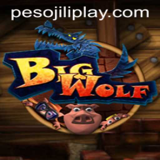Exciting World of BigWolf by Jiliplay Gaming