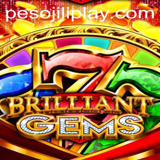 Dive into the Dazzling World of BrilliantGems with Jiliplay Gaming