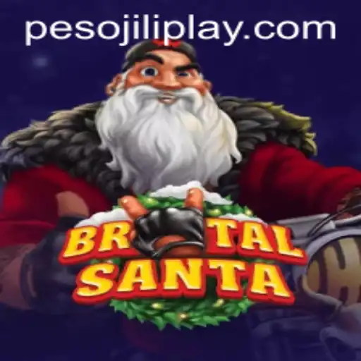 BrutalSanta: A Unique Adventure in Jiliplay Gaming's Latest Release