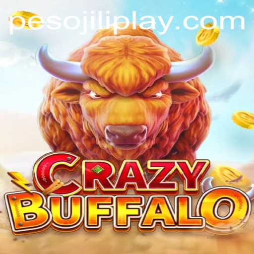 CRAZYBUFFALO: A Thrilling Experience with Jiliplay Gaming