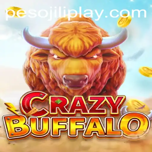 CRAZYBUFFALO: A Thrilling Experience with Jiliplay Gaming