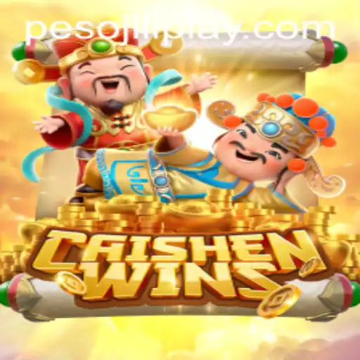 CaishenWins: An Engaging Slot Game by Jiliplay Gaming
