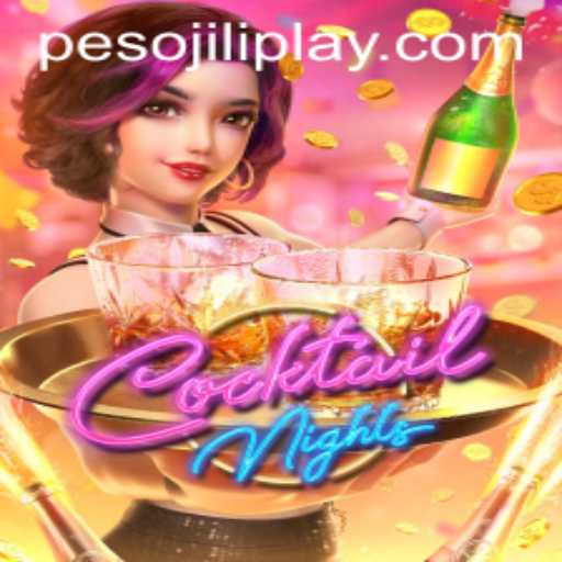 Exploring the Allure of CocktailNights by Jiliplay Gaming