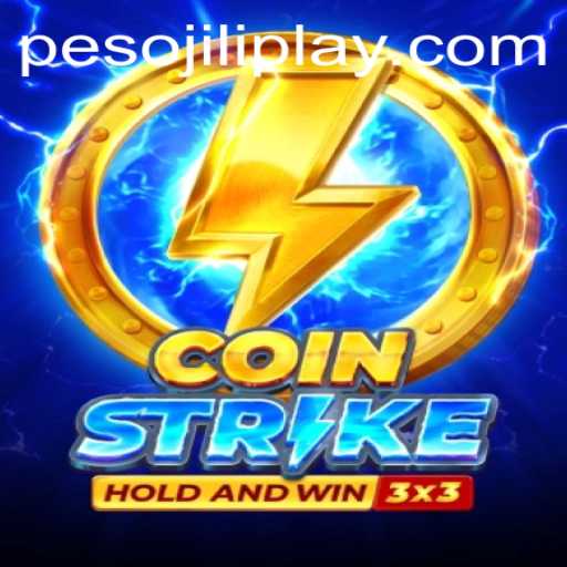 Mastering Coinstrike: An Exploration of Jiliplay Gaming's Latest Creation