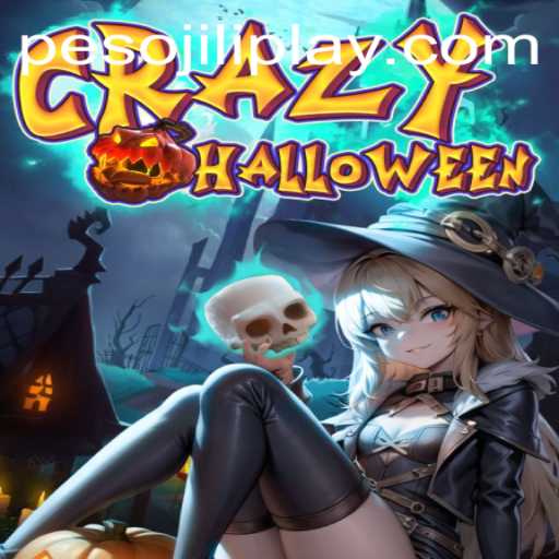 CrazyHalloween: A Spooktacular Experience by Jiliplay Gaming