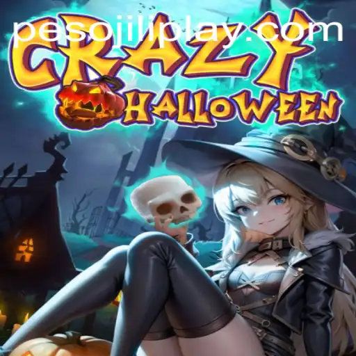 CrazyHalloween: A Spooktacular Experience by Jiliplay Gaming