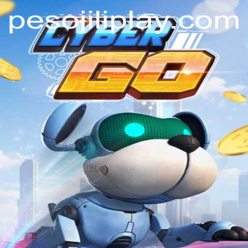 Exploring CyberGO: The Latest Gaming Sensation by Jiliplay Gaming