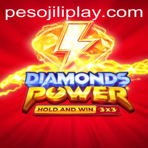 Unveiling Diamondspower: The Ultimate Gaming Experience by Jiliplay Gaming