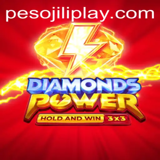 Unveiling Diamondspower: The Ultimate Gaming Experience by Jiliplay Gaming