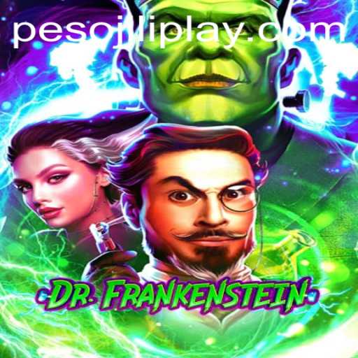 Unveiling DrFrankenstein: A New Era of Horror Gaming by Jiliplay Gaming