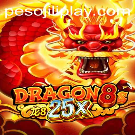 Unraveling the Enchantment of Dragon8s25x by Jiliplay Gaming