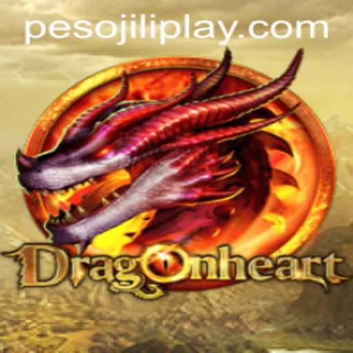 Unleashing the Magic of DragonHeart by Jiliplay Gaming