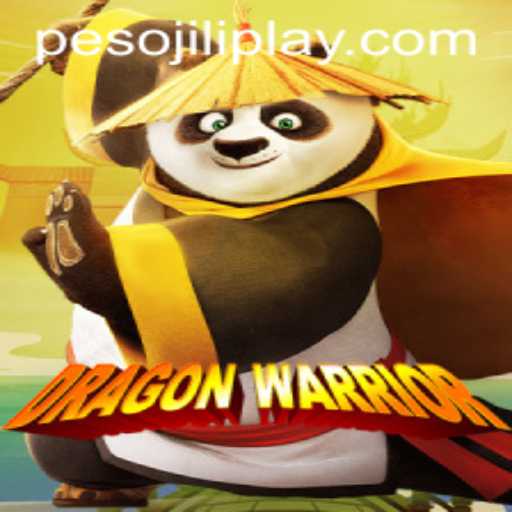 Explore the Epic World of DragonWarrior with Jiliplay Gaming