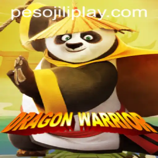 Explore the Epic World of DragonWarrior with Jiliplay Gaming