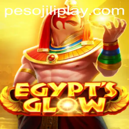 EgyptsGlow: Unveiling the Mystical World of Jiliplay Gaming