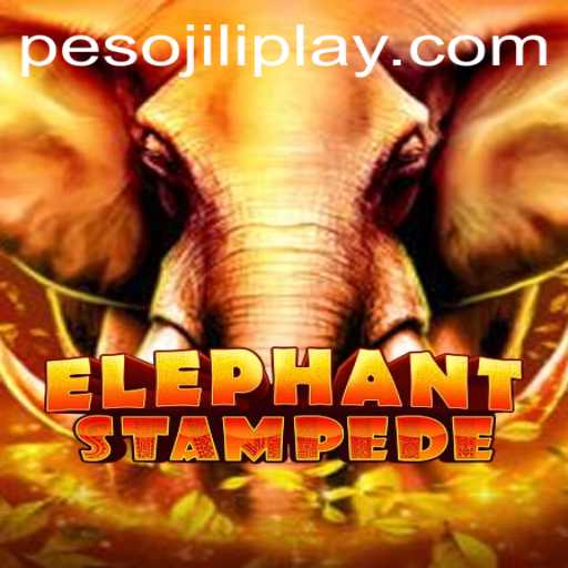 Unleashing the Fun with ElephantStampede by Jiliplay Gaming