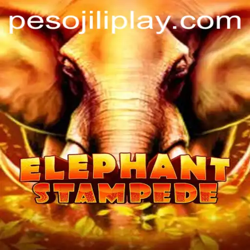 Unleashing the Fun with ElephantStampede by Jiliplay Gaming