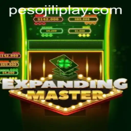 Unlocking the World of ExpandingMaster: A Dive into Jiliplay Gaming's Latest Sensation