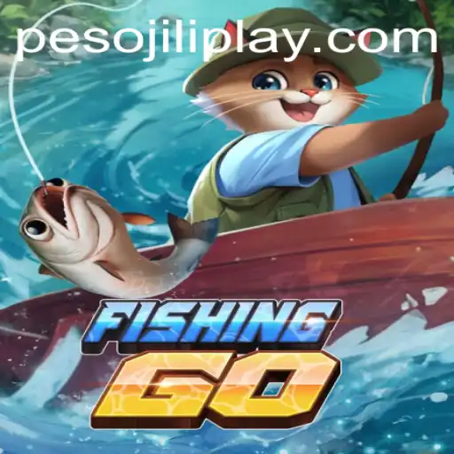 Diving into the Exciting World of FishingGO by Jiliplay Gaming