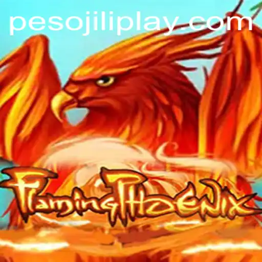 FlamingPhoenix: Unleashing the Fiery Adventure with Jiliplay Gaming