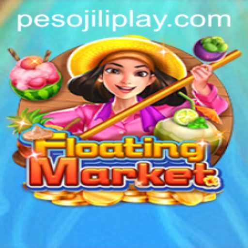 Discover the Thrills of FloatingMarket by Jiliplay Gaming