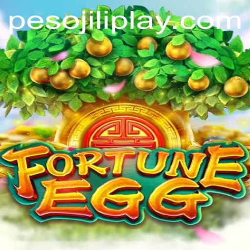 Explore the Exciting World of FortuneEgg by Jiliplay Gaming