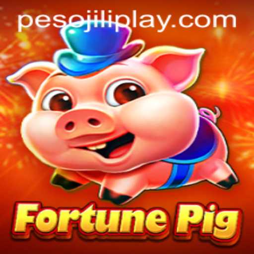 Discover the Thrilling World of FortunePig by Jiliplay Gaming