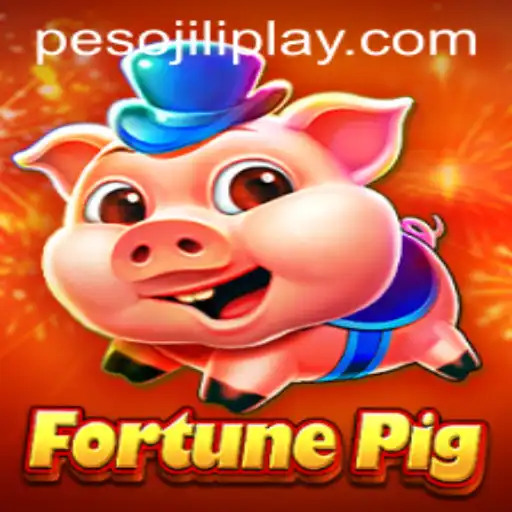 Discover the Thrilling World of FortunePig by Jiliplay Gaming