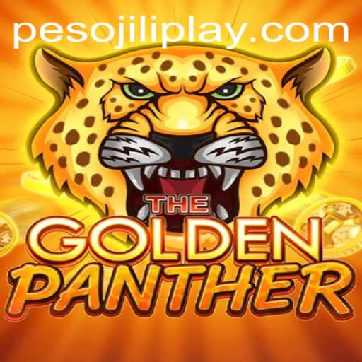 Explore the Exciting World of GOLDENPANTHER by Jiliplay Gaming