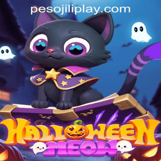 HalloweenMeow: A Bewitching Adventure in Jiliplay Gaming's Latest Release