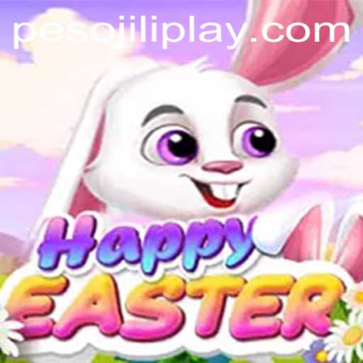 Exploring HappyEaster by Jiliplay Gaming: A Festive Adventure