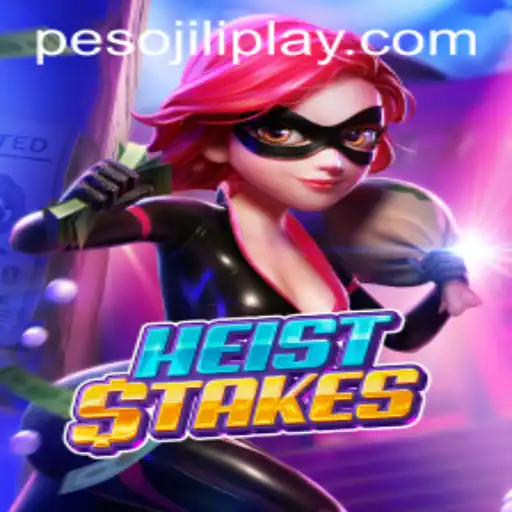 HeistStakes: A Thrilling Adventure by Jiliplay Gaming