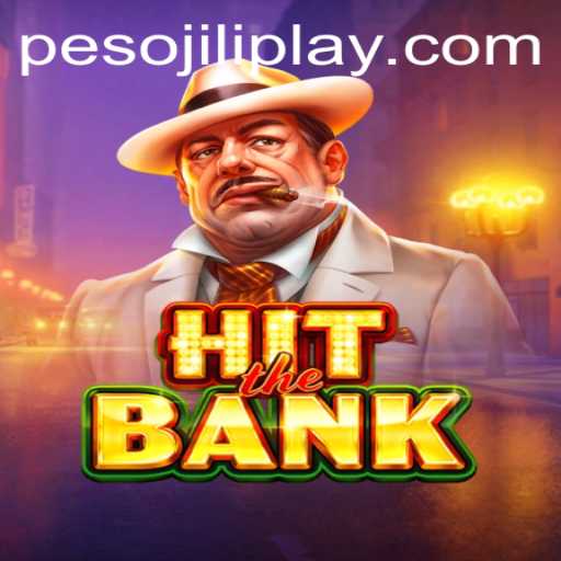 HitTheBank: An Exciting Adventure by Jiliplay Gaming