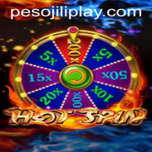 Experience the Thrills of HotSpin by Jiliplay Gaming