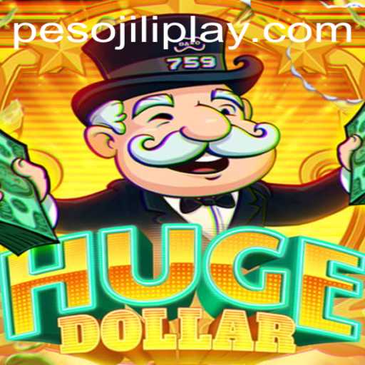 Explore the Thrills of HugeDollar by Jiliplay Gaming