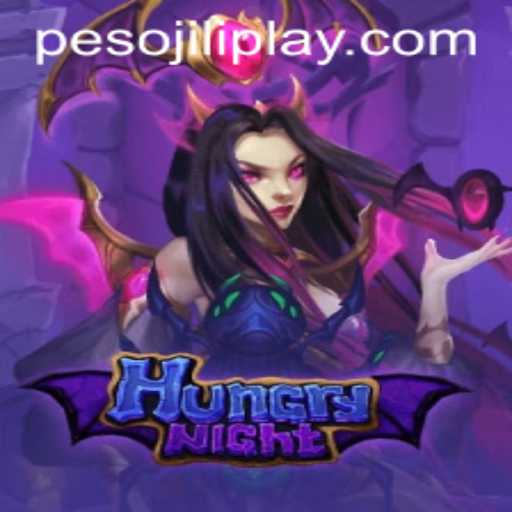 Discover the Thrilling World of HungryNight: A Jiliplay Gaming Adventure