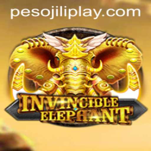 InvincibleElephant: The Gaming World Unleashed by Jiliplay Gaming