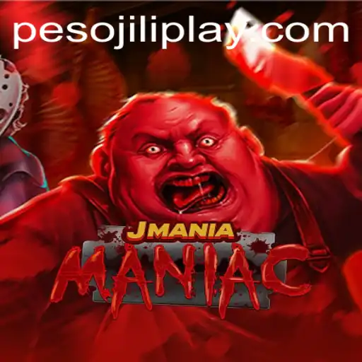 JManiaManiac: A Revolutionary Experience by Jiliplay Gaming
