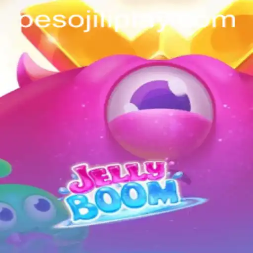 Unveiling the Excitement of JellyBoom by Jiliplay Gaming
