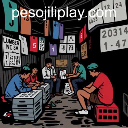 Understanding Jueteng: The Intricate Web of an Underground Lottery in the Philippines