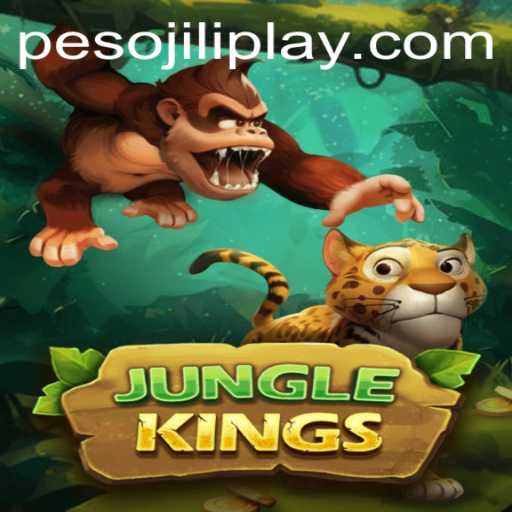 Discover the Exciting World of JungleKings by Jiliplay Gaming