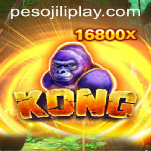 Journey into the Realm of 'Kong' with Jiliplay Gaming