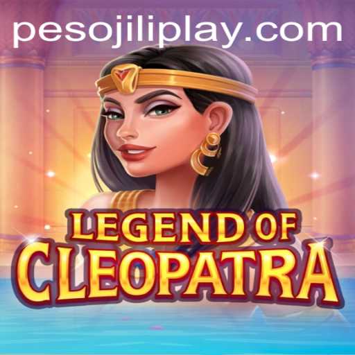 LegendOfCleopatra: A Captivating Gaming Experience by Jiliplay Gaming