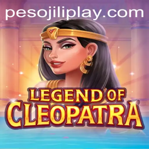 LegendOfCleopatra: A Captivating Gaming Experience by Jiliplay Gaming
