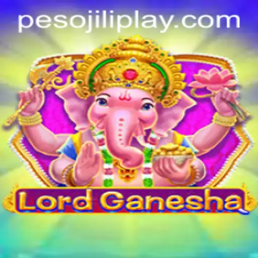 LordGanesha: The New Gaming Sensation by Jiliplay Gaming