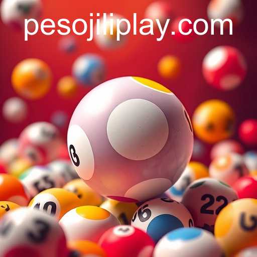 The Thrilling World of Lottery Games: Unveiling the Excitement with Jiliplay Gaming